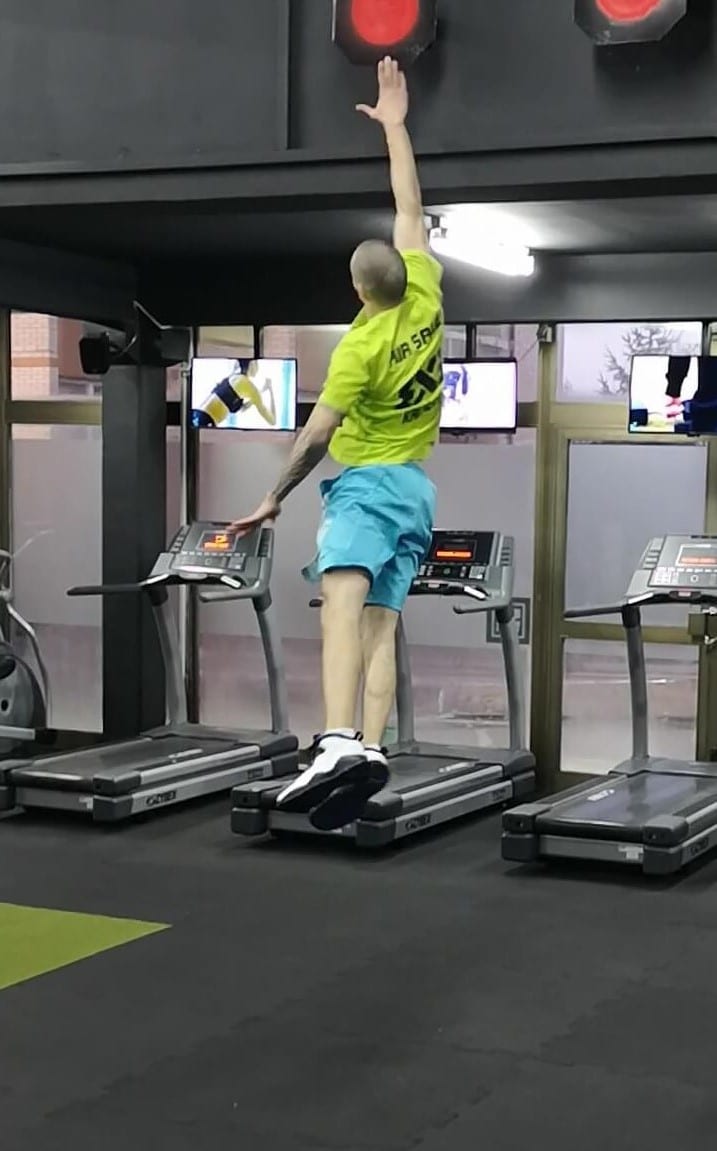 Jump Higher With The Best Vertical Jump Training Program