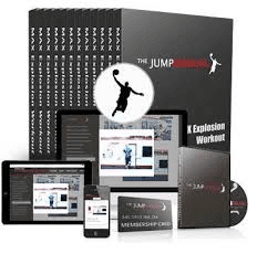 The Jump Manual Program