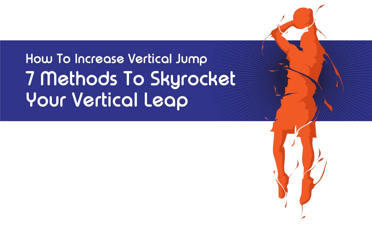 How to increase your vertical jump fast