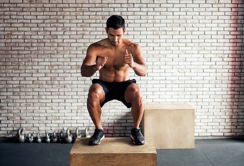 8 Most Powerful Plyometric Exercises Every Beginner Must Do!