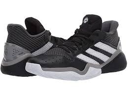  Adidas Men's Harden Stepback Basketball Shoe