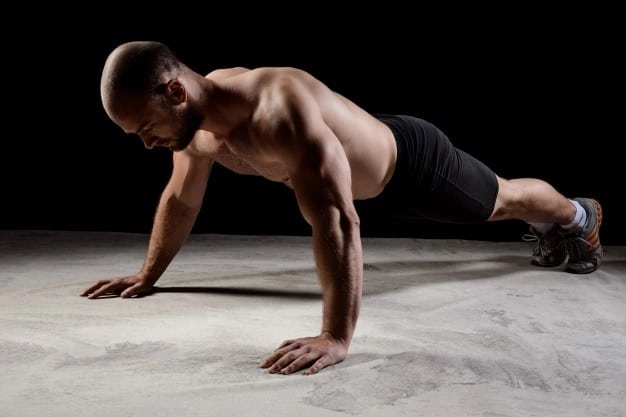 12 Powerful Upper Body Plyometrics Exercises To Jump Higher