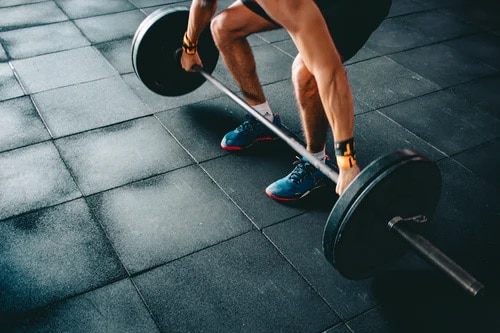 The Top 12 Powerful Exercises Using Weights To Jump Higher