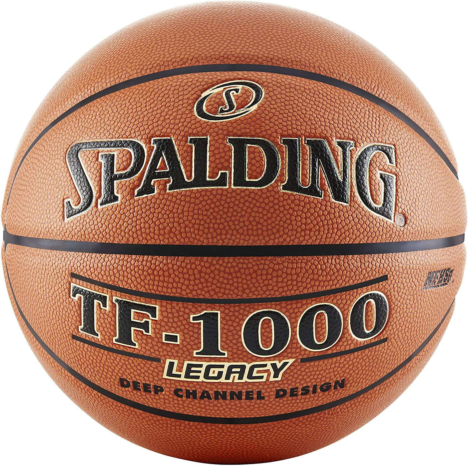 Spalding Legacy TF-1000