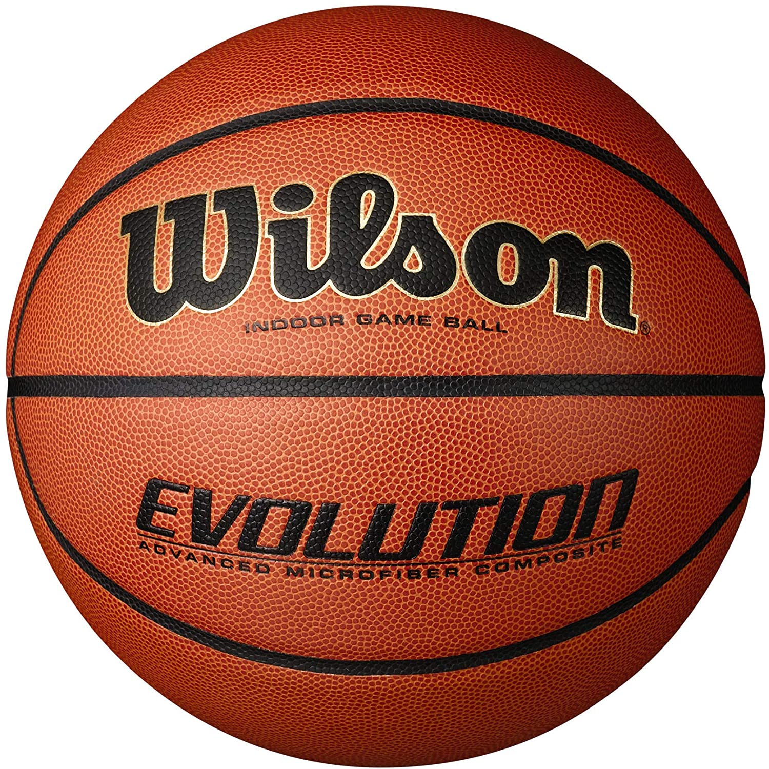 Wilson Evolution Game Basketball 2