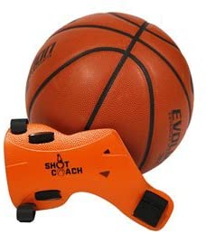 Shot Coach Basketball Shooting Aid