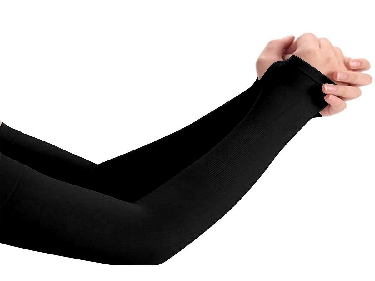 Sports Trail Cooling Arm Sleeve