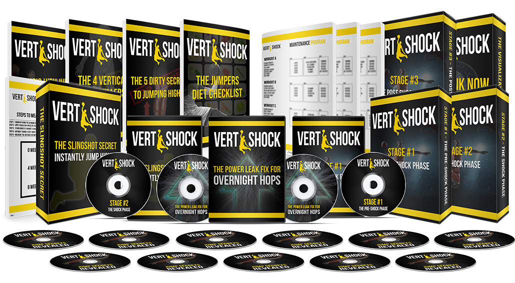 Vert Shock Program