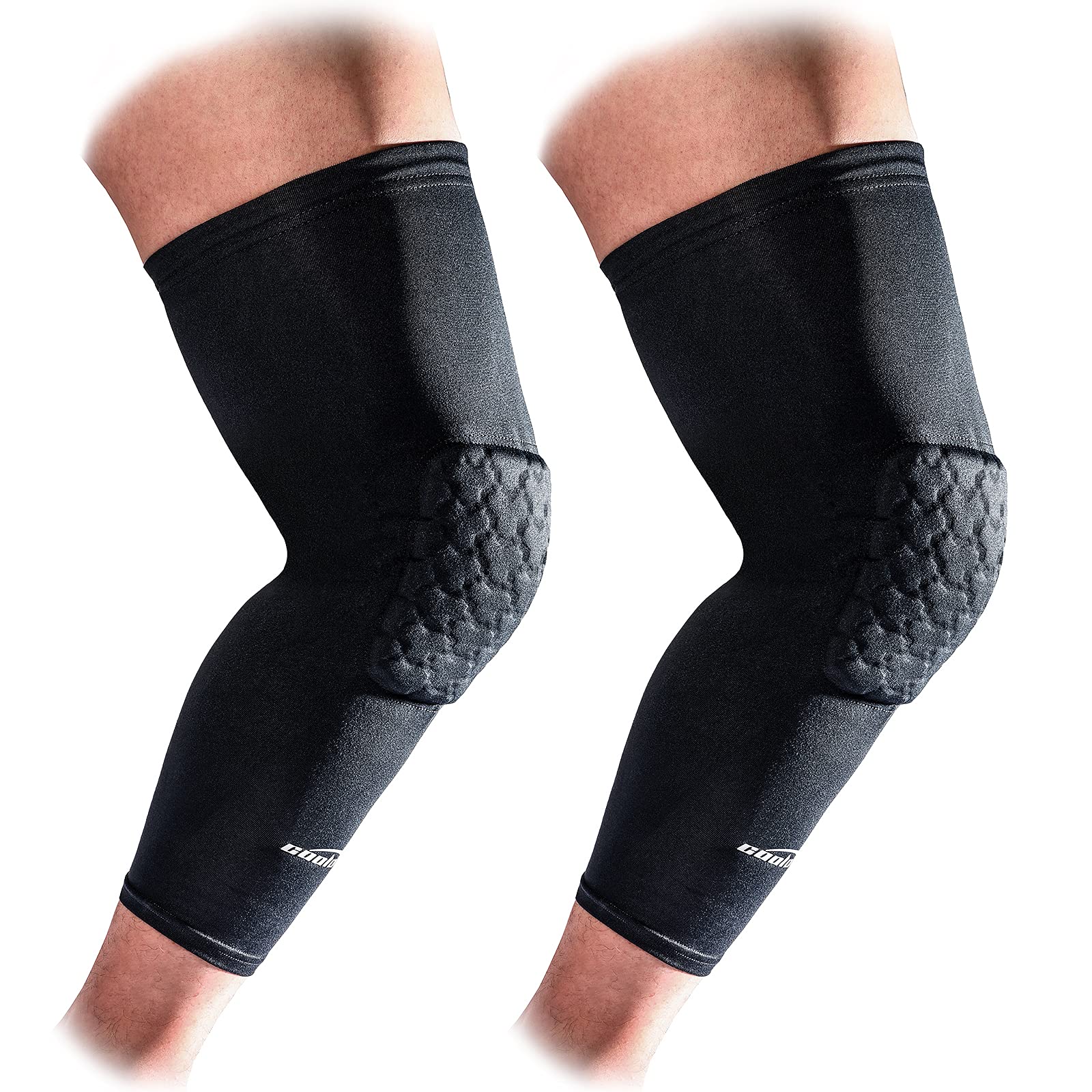 Top 7 Best Basketball Knee Pads in 2021 (Full Review)