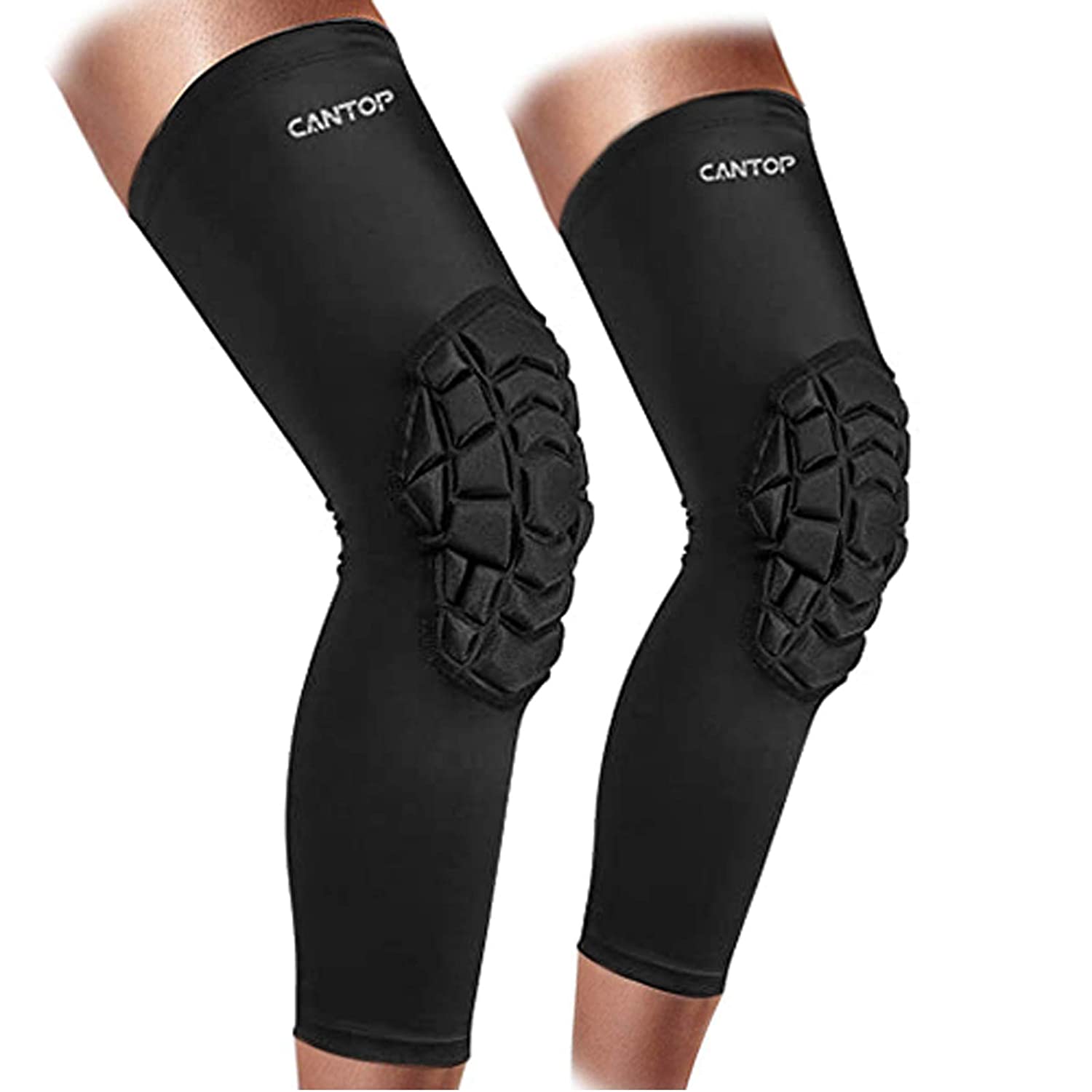 Cantop Compression Knee Pads