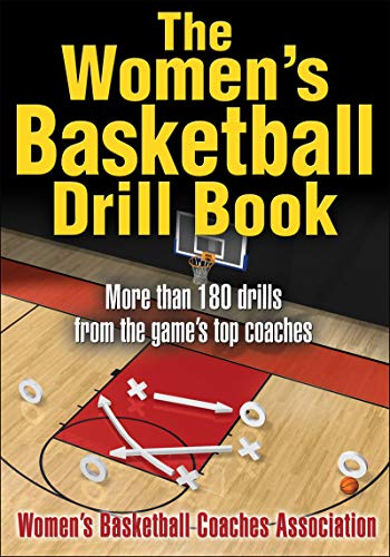 The Womens Basketball Drill Book