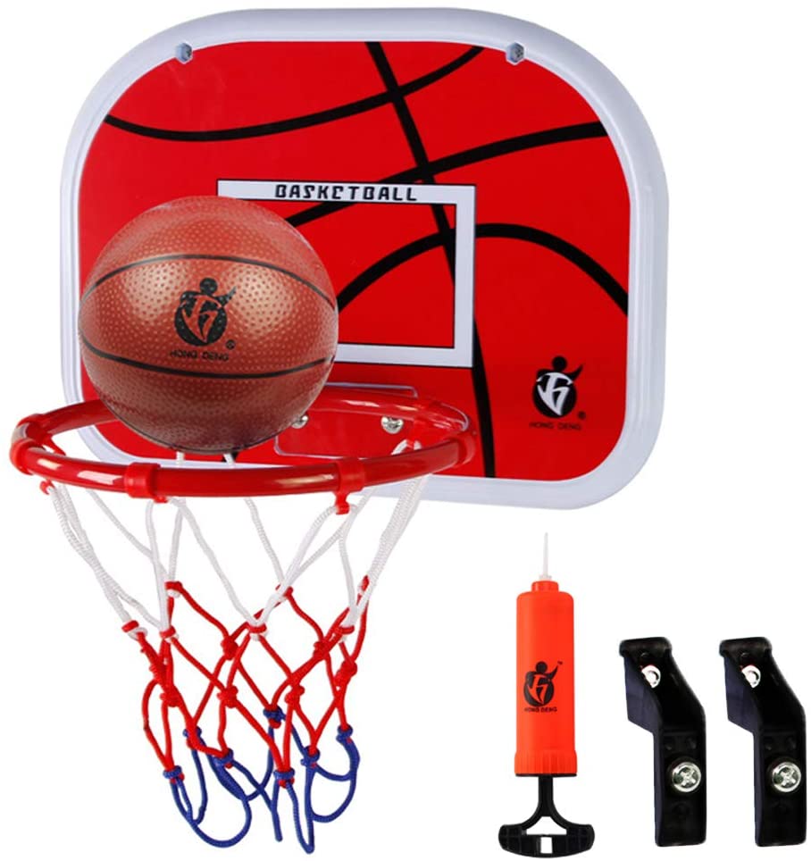 Dreamon Basketball Hoop for Kids