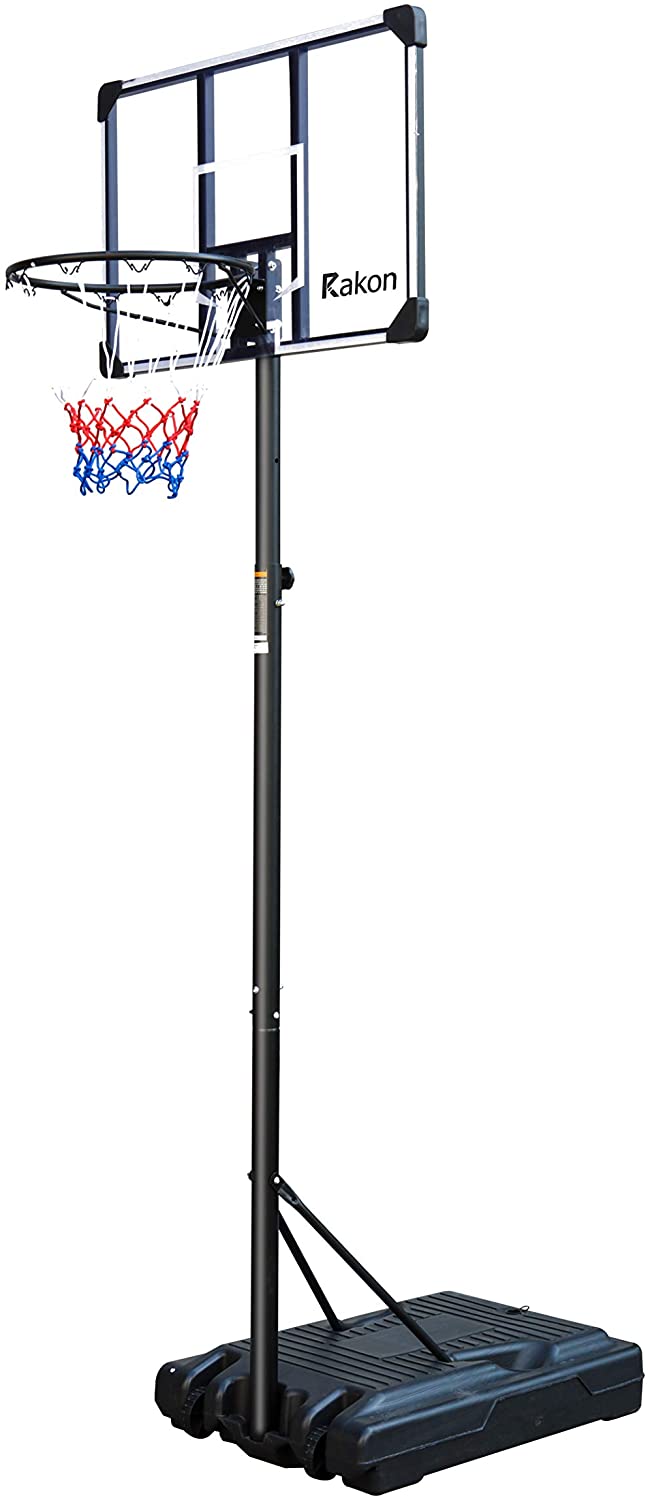 Rakon Portable Basketball Hoops