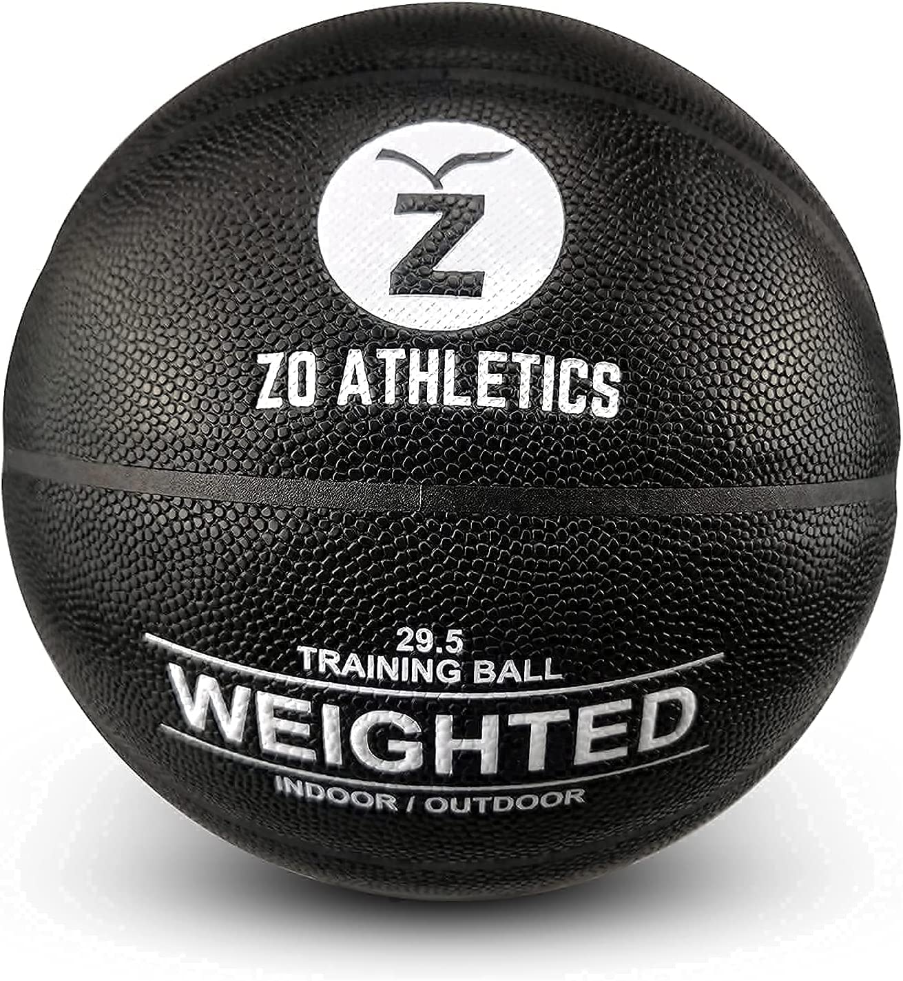ZO ATHLETICS Weighted Basketball