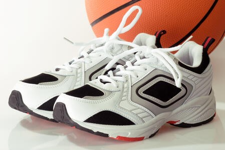 Guard Basketball Shoes