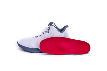 Low Top Basketball Shoes